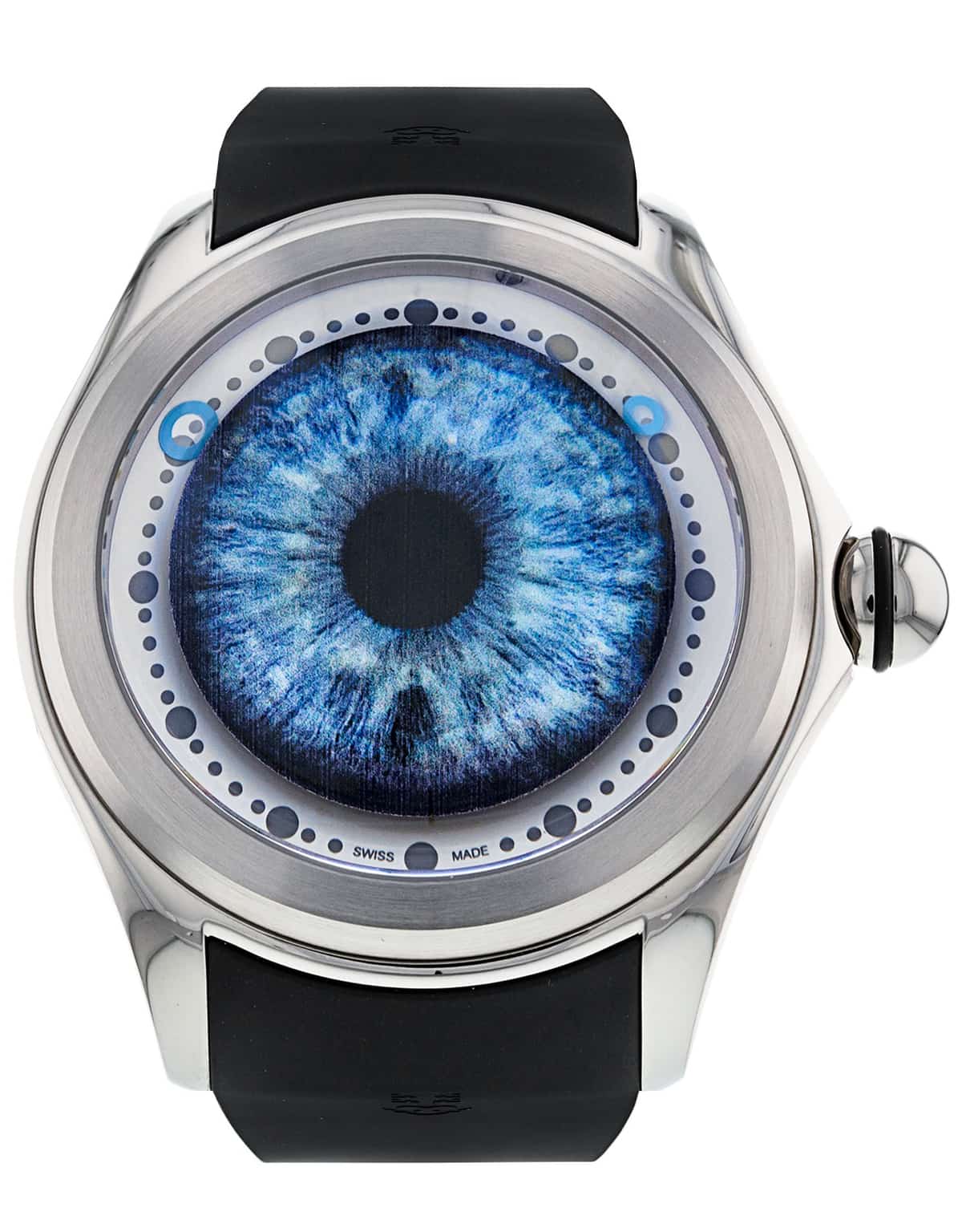 Corum Bubble 390.101.04/0371 EY01